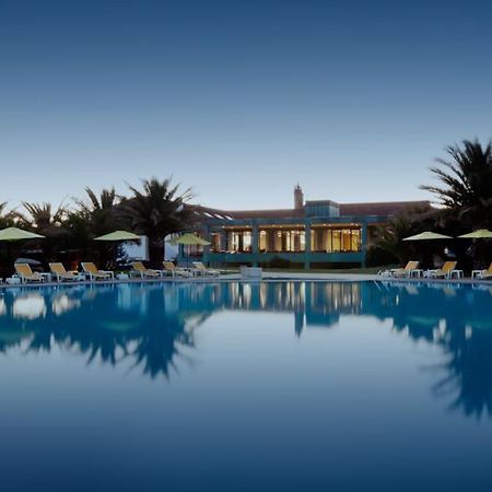 Forte De Sao Francisco Hotel Шавиш Экстерьер фото