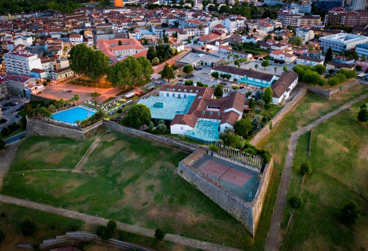 Forte De Sao Francisco Hotel Шавиш Экстерьер фото