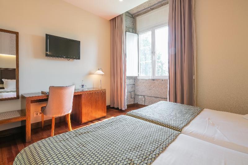 Forte De Sao Francisco Hotel Шавиш Номер фото